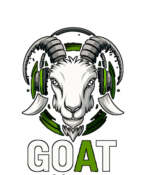 Goat Tech Store